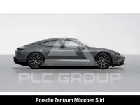 2026 Porsche Taycan