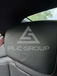 2026 Porsche Taycan
