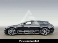 2026 Porsche Taycan