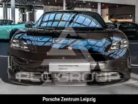 2026 Porsche Taycan