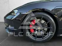 2026 Porsche Taycan