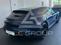 2026 Porsche Taycan