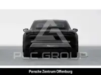 2026 Porsche Taycan