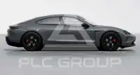 2026 Porsche Taycan
