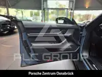 2026 Porsche Taycan