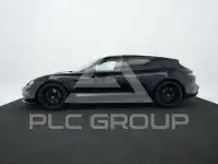 2026 Porsche Taycan