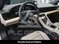 2026 Porsche Taycan