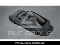 2026 Porsche Taycan