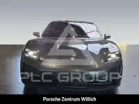 2026 Porsche Taycan