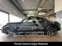2026 Porsche Taycan