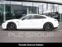 2026 Porsche Taycan
