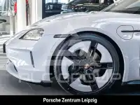 2026 Porsche Taycan