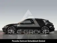 2026 Porsche Taycan