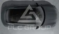 2026 Porsche Taycan
