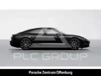 2026 Porsche Taycan