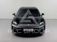 2026 Porsche Taycan