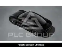 2026 Porsche Taycan