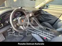 2026 Porsche Taycan