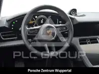 2026 Porsche Taycan