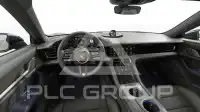 2026 Porsche Taycan