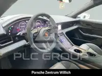 2026 Porsche Taycan