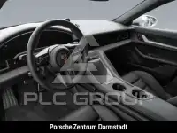2026 Porsche Taycan