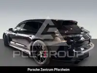2026 Porsche Taycan