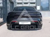 2026 Porsche Taycan