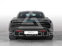 2026 Porsche Taycan