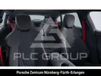 2026 Porsche Taycan