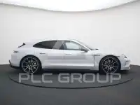 2026 Porsche Taycan