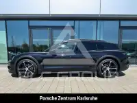 2026 Porsche Taycan