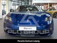 2026 Porsche Taycan