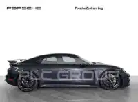 2026 Porsche Taycan