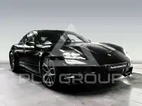 2026 Porsche Taycan