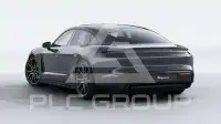 2026 Porsche Taycan