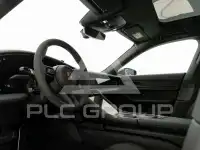 2026 Porsche Taycan