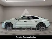 2026 Porsche Taycan