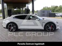 2026 Porsche Taycan