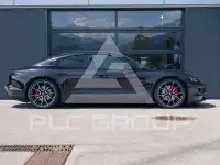 2026 Porsche Taycan