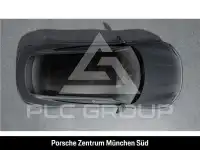 2026 Porsche Taycan