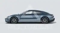 2026 Porsche Taycan