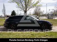 2026 Porsche Taycan