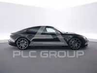2026 Porsche Taycan