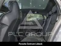 2026 Porsche Taycan