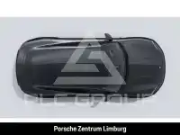 2026 Porsche Taycan