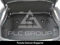 2026 Porsche Taycan