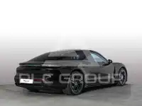 2026 Porsche Taycan