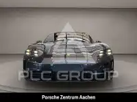 2026 Porsche Taycan