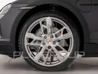 2026 Porsche Taycan